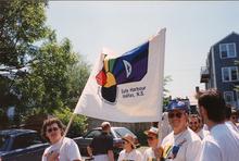 RogerJohnson/1993-06-24 Hfx Pride Parade Safe Hbr NS.JPG
